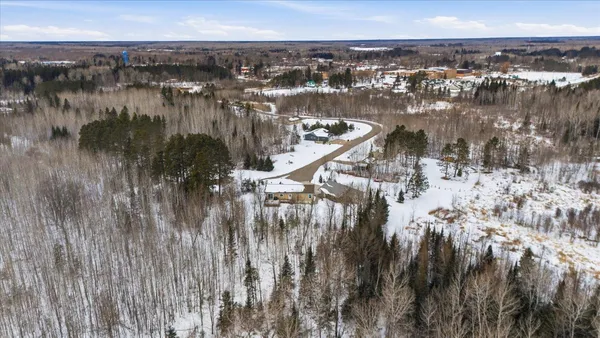 $285,000 | 232 Scenic Estates Drive, Bigfork, MN 56628