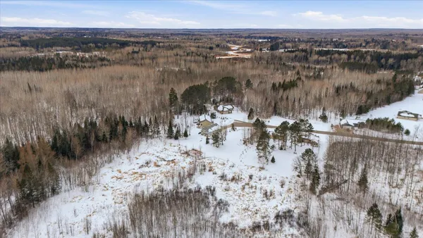 $285,000 | 232 Scenic Estates Drive, Bigfork, MN 56628