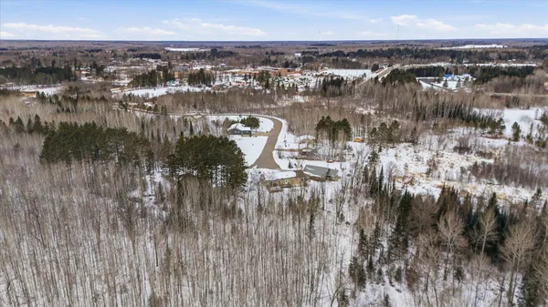 $285,000 | 232 Scenic Estates Drive, Bigfork, MN 56628