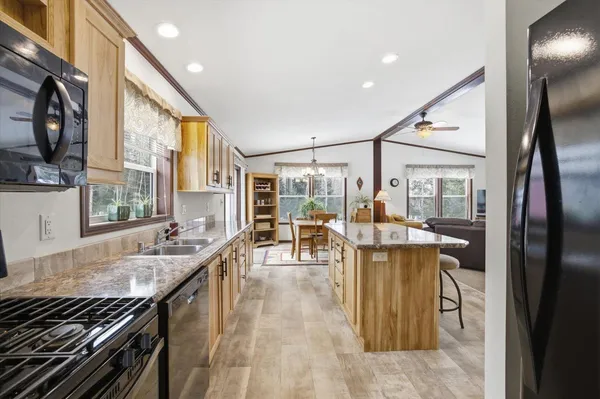 $285,000 | 232 Scenic Estates Drive, Bigfork, MN 56628