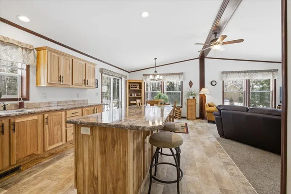 $285,000 | 232 Scenic Estates Drive, Bigfork, MN 56628