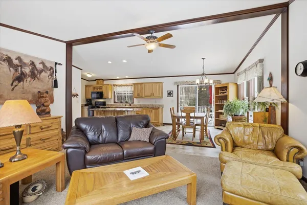 $285,000 | 232 Scenic Estates Drive, Bigfork, MN 56628