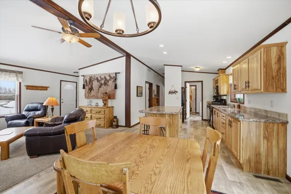 $285,000 | 232 Scenic Estates Drive, Bigfork, MN 56628