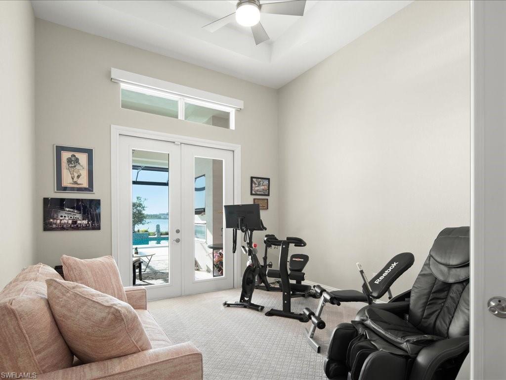 18460 Blue Eye Loop Fort Myers, FL 33913 - Photo 26 of 50 a living room with furniture and a window