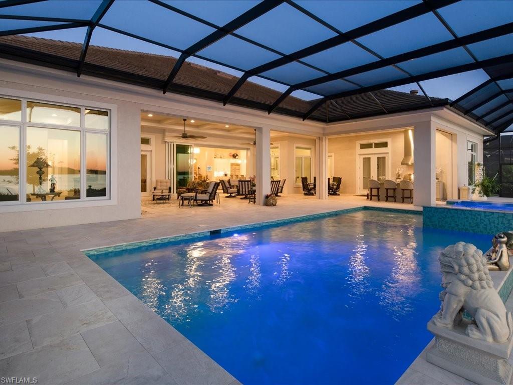 18460 Blue Eye Loop Fort Myers, FL 33913 - Photo 39 of 50 a view of a room with wooden floor