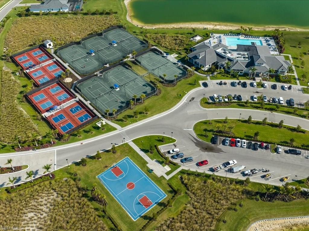 18460 Blue Eye Loop Fort Myers, FL 33913 - Photo 45 of 50 an aerial view of a city