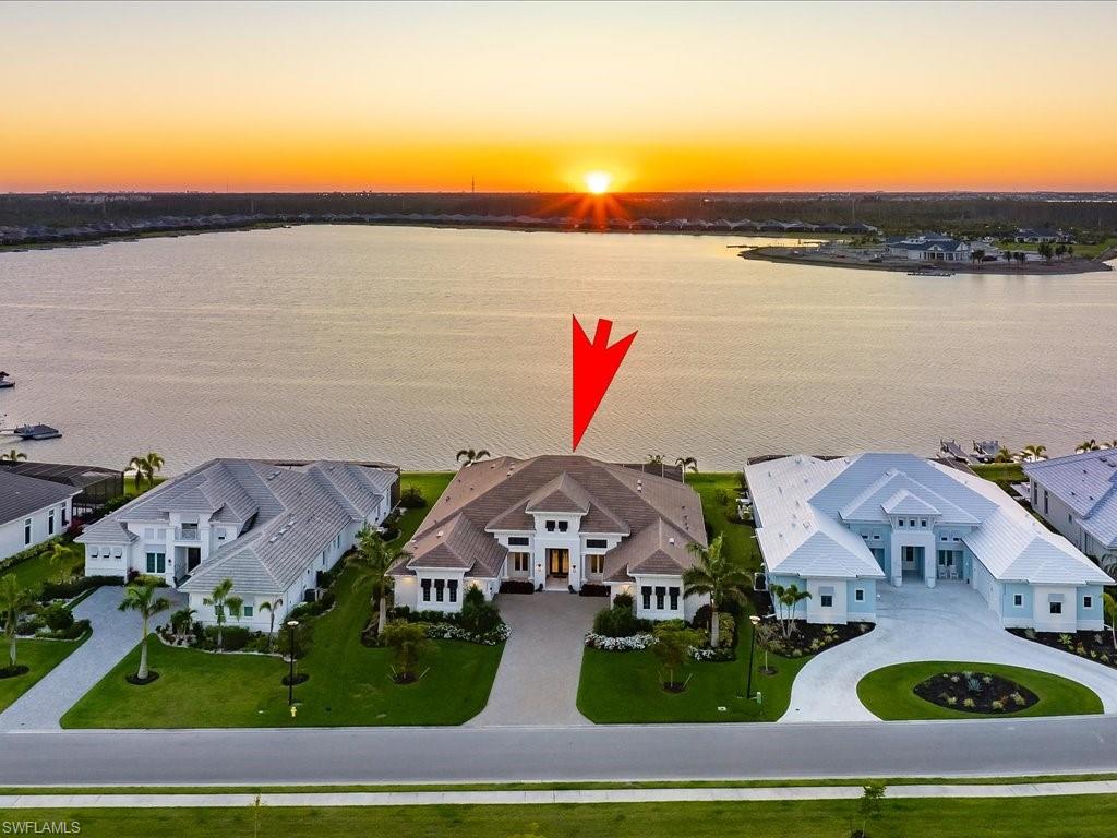 18460 Blue Eye Loop Fort Myers, FL 33913 - Photo 49 of 50 a view of houses with outdoor space