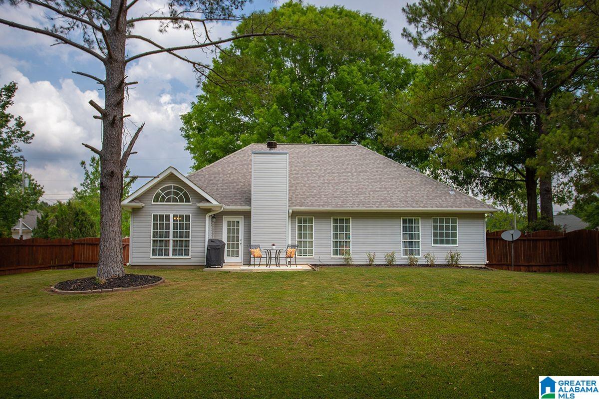 227 Meadowlark Drive Alabaster, AL 35007 - Photo 35 of 38