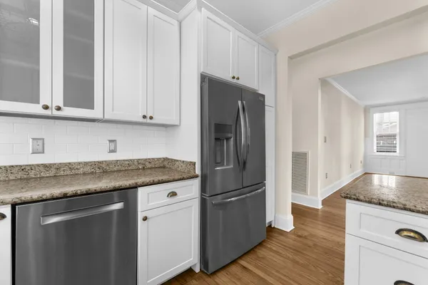 $5,500 | 611 Rutledge Avenue, Unit A, Charleston, SC 29403