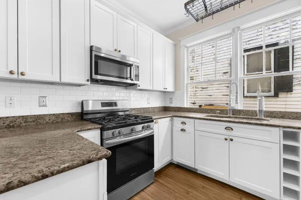 $5,500 | 611 Rutledge Avenue, Unit A, Charleston, SC 29403