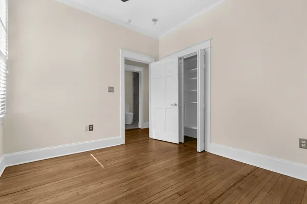 $5,500 | 611 Rutledge Avenue, Unit A, Charleston, SC 29403