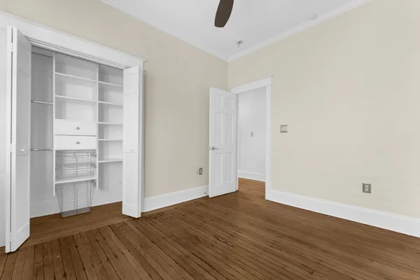 $5,500 | 611 Rutledge Avenue, Unit A, Charleston, SC 29403