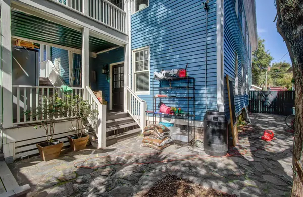$5,500 | 611 Rutledge Avenue, Unit A, Charleston, SC 29403