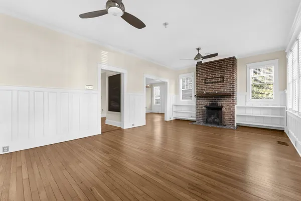 $5,500 | 611 Rutledge Avenue, Unit A, Charleston, SC 29403