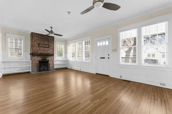 $5,500 | 611 Rutledge Avenue, Unit A, Charleston, SC 29403