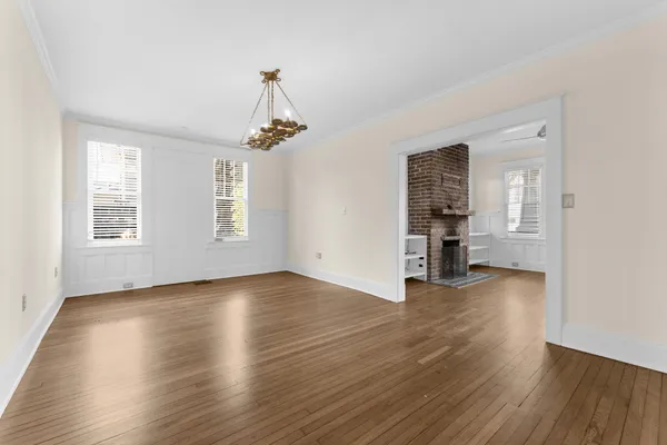 $5,500 | 611 Rutledge Avenue, Unit A, Charleston, SC 29403