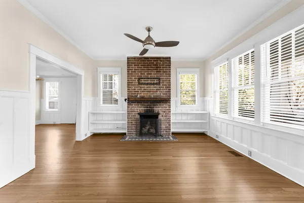 $5,500 | 611 Rutledge Avenue, Unit A, Charleston, SC 29403