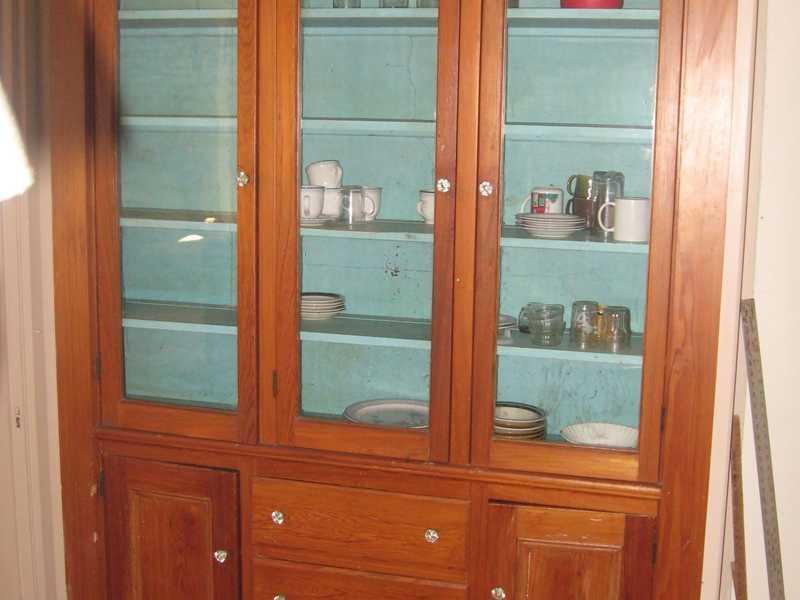 2609 Bristol Road New Harbor, ME 04554 - Photo 11 of 23 Other. China Cabinet