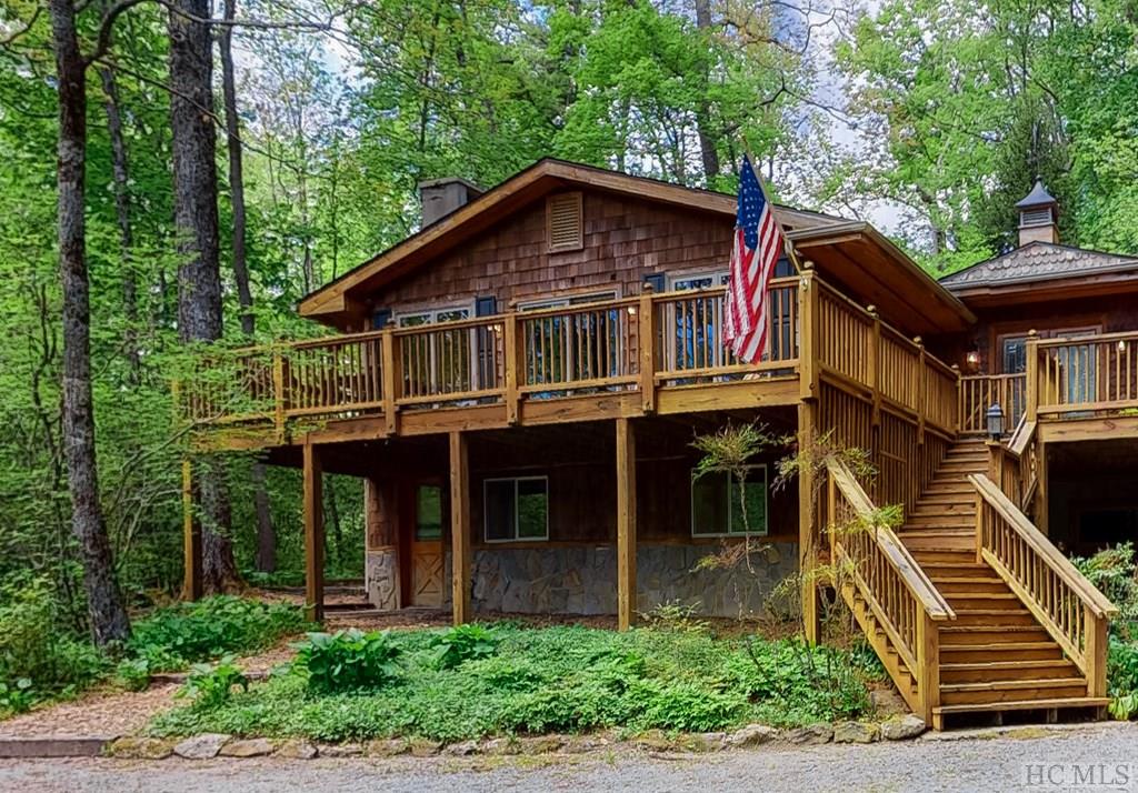 1121 Wilson Road Highlands, NC 28741 - Photo 2 of 42 Gallery Image 2