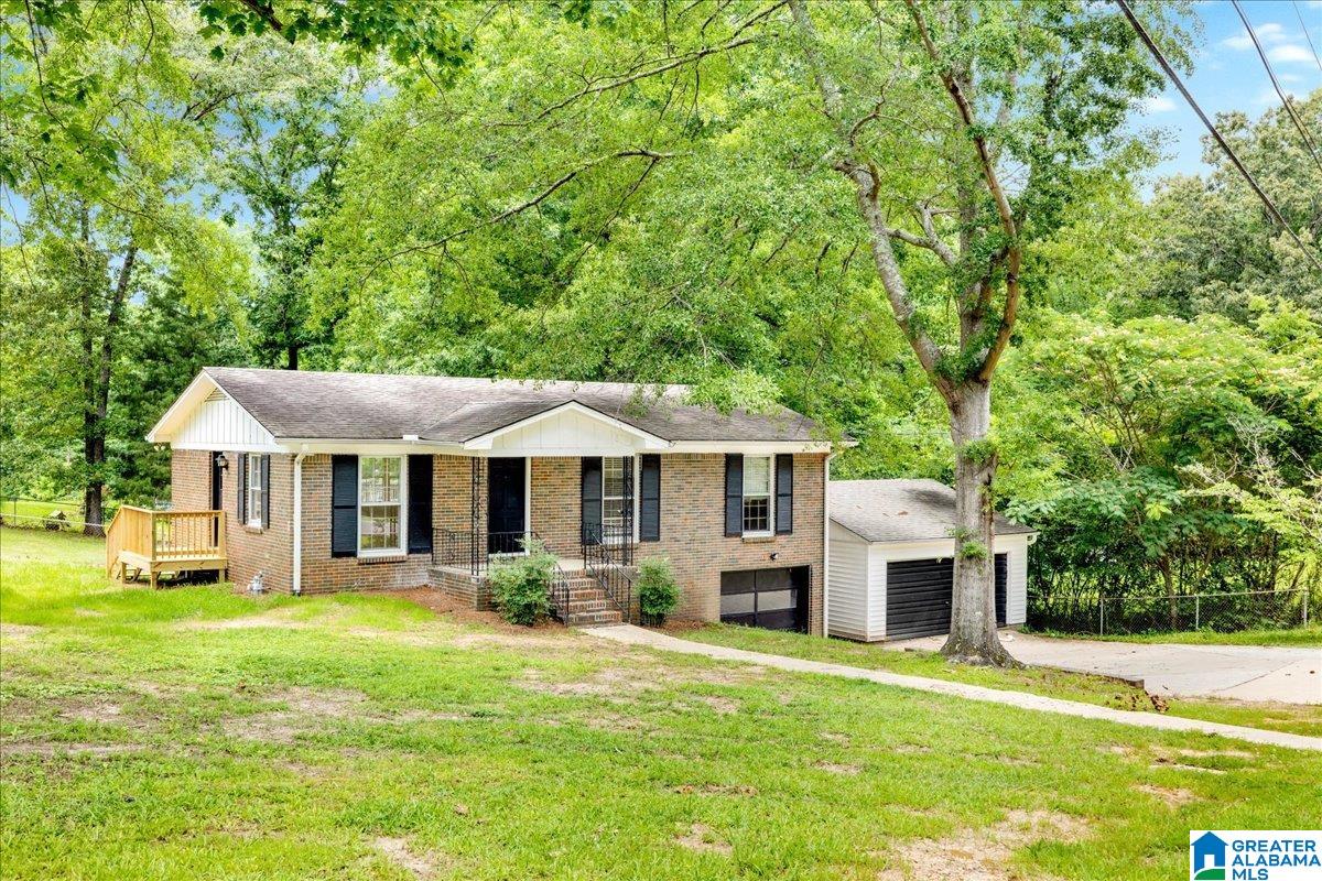 2001 Eugene Street Fultondale, AL 35068 - Photo 1 of 21