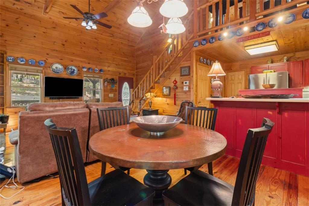 80 Stegall Mill Ridge Ellijay, GA 30536 - Photo 21 of 48 Gallery Image 21