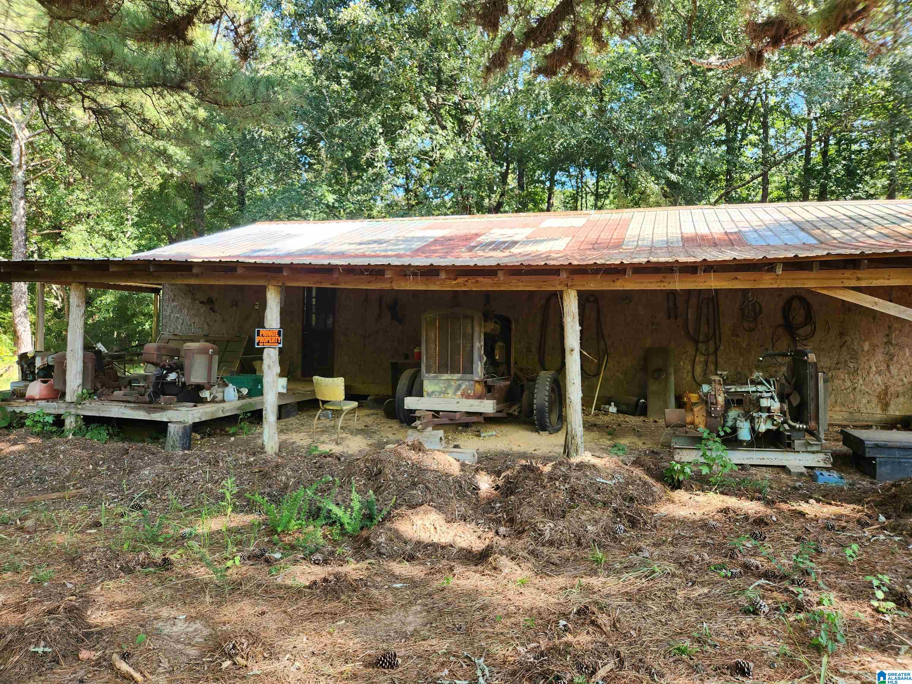 14843 Gallant Road Gallant, AL 35972 - Photo 87 of 100