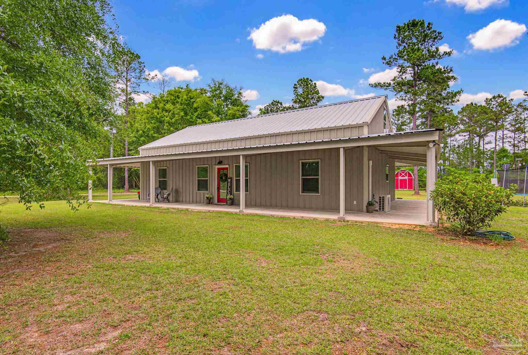 1660 Annie Penton Road Jay, FL 32565 - Photo 1 of 65