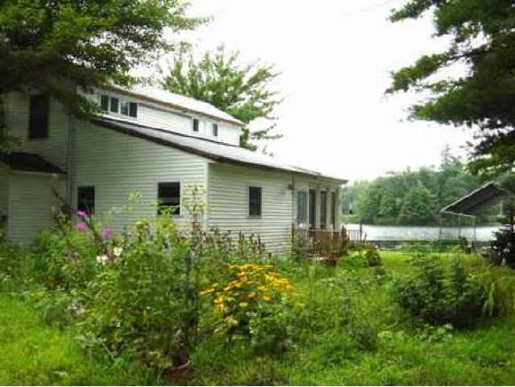 60 Northside Road Lee, NH 03861 - Photo 1 of 1