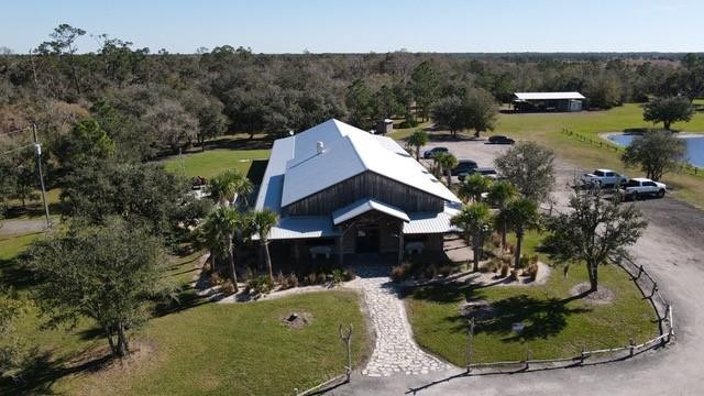 545 New Boot Heel Road Venus, FL 33960 - Photo 1 of 22 Photo 9