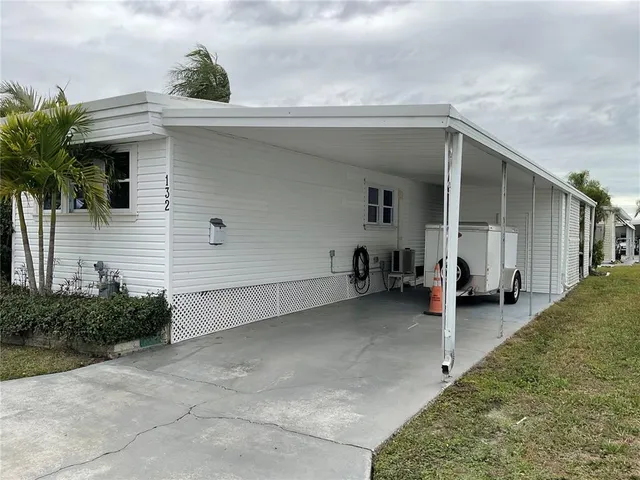 $139,950 | 18675 US Highway 19 North, Unit 132, Clearwater, FL 33764