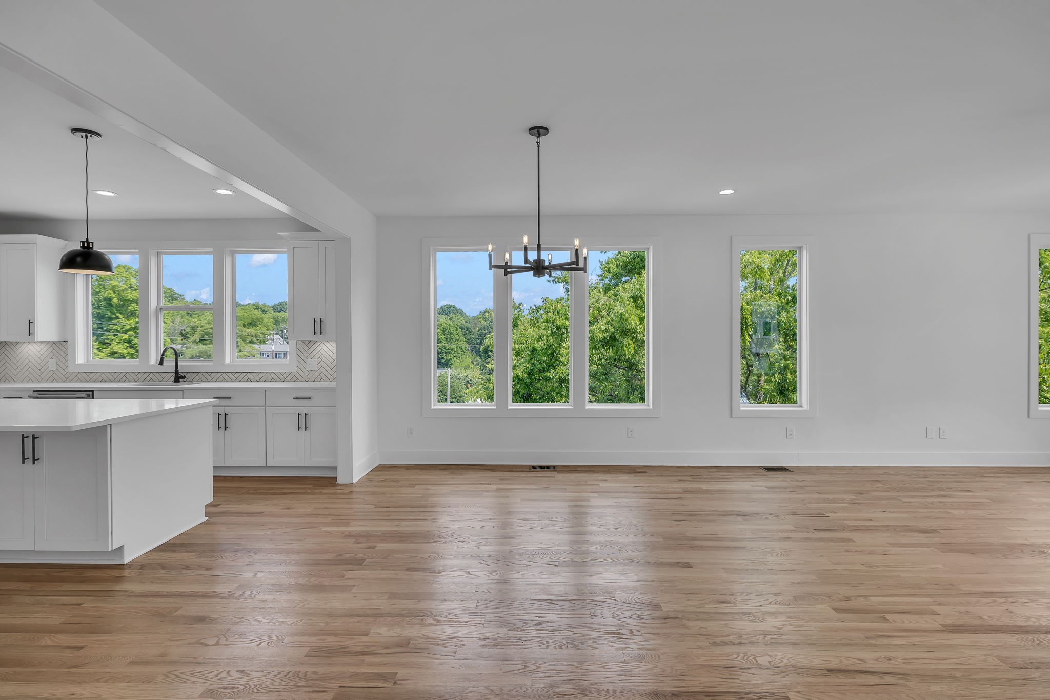 107 Demoss Road, Unit 2 Nashville, TN 37209 - Photo 17 of 39 Gallery Image 17