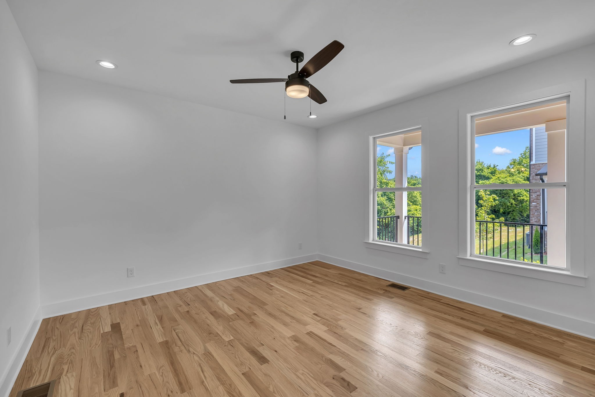 107 Demoss Road, Unit 2 Nashville, TN 37209 - Photo 8 of 39 Gallery Image 8