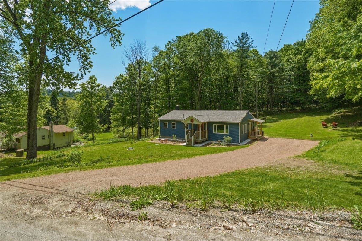 207 Camp Kiniya Road Colchester, VT 05446 - Photo 2 of 35