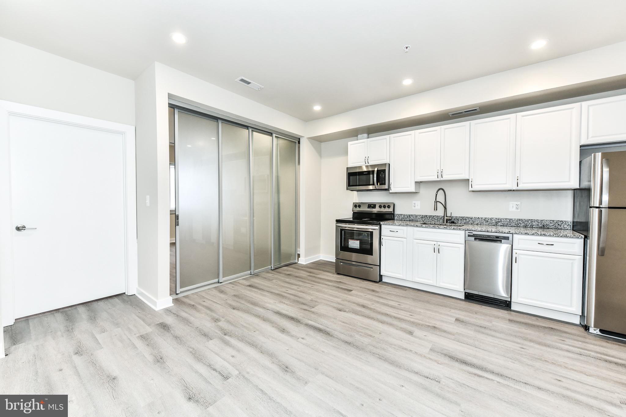 845 Upshur Street Northwest, Unit 2A Washington, DC 20011 - Photo 5 of 18