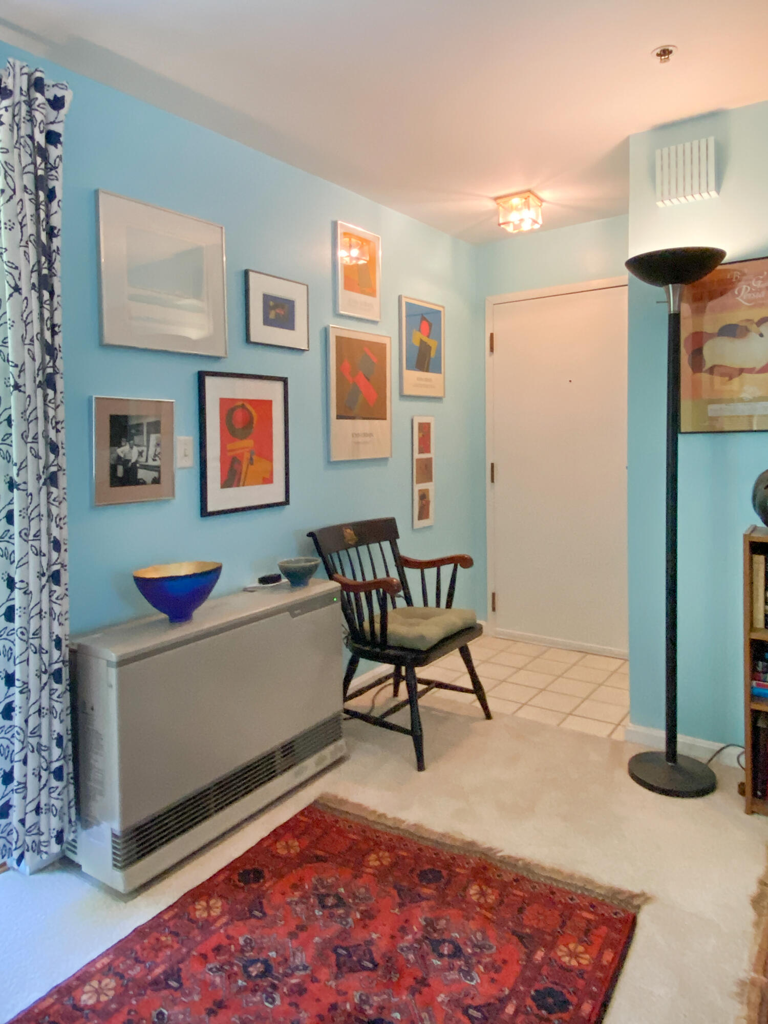2 Schooner Ridge Road, Unit 16 Bath, ME 04530 - Photo 7 of 44 CB4 ENTRY