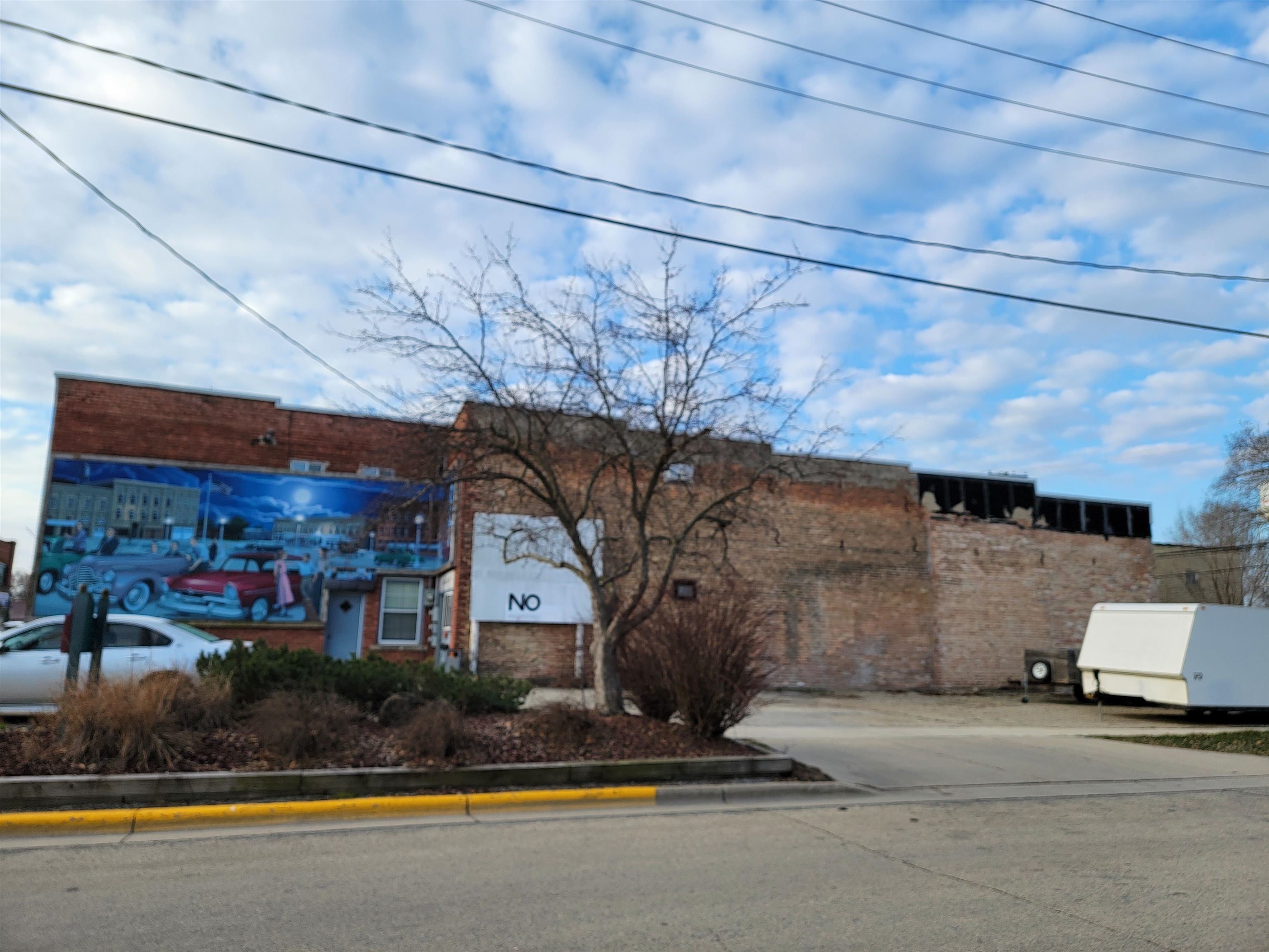 1001 1st Center Ave  