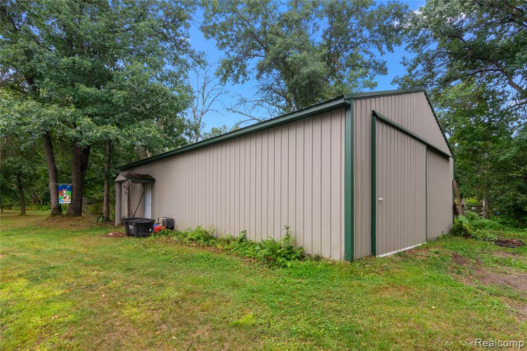 322 East Pere Cheney Road Roscommon, MI 48653 - Photo 40 of 50 Gallery Image 40