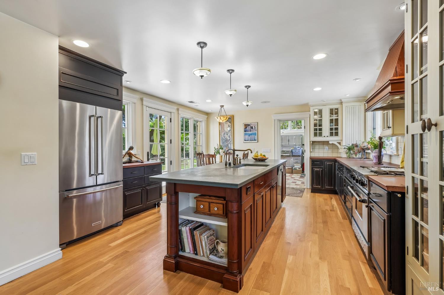 4190 Hessel Road Sebastopol, CA 95472 - Photo 12 of 66