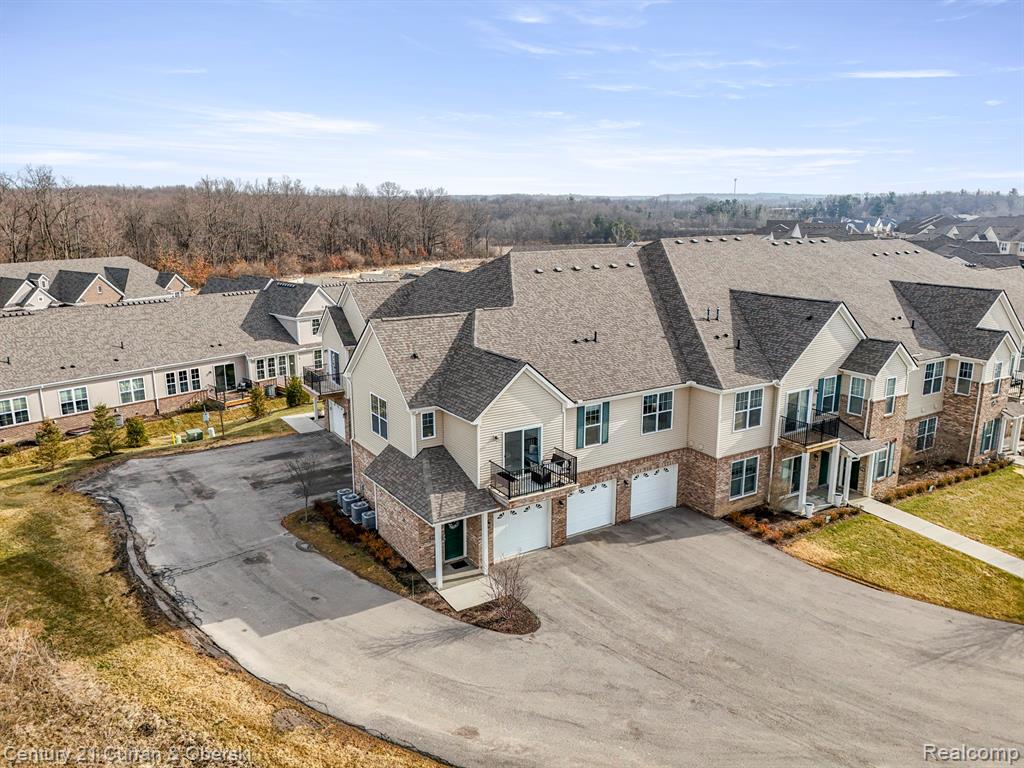 9781 Ridge Run Street, Unit 70 Howell, MI 48855 - Photo 33 of 42