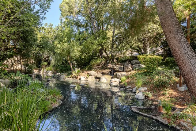 a view of a lake view