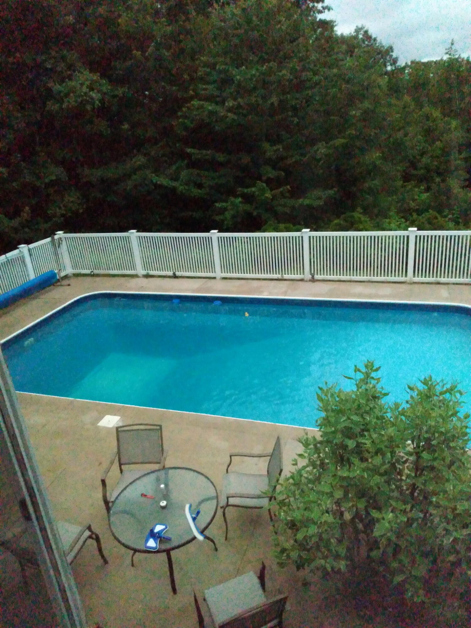 28 Tarkiln Hill Road Raymond, ME 04071 - Photo 48 of 58 Inground Pool Open