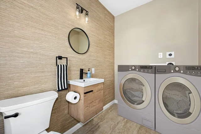 $489,000 | 13-15 Arthur Street, Unit 13, Maynard, MA 01754