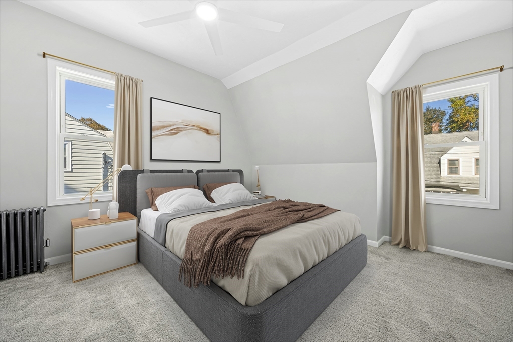 13-15 Arthur Street, Unit 13 Maynard, MA 01754 - Photo 13 of 19