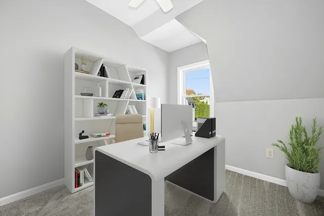 $489,000 | 13-15 Arthur Street, Unit 13, Maynard, MA 01754