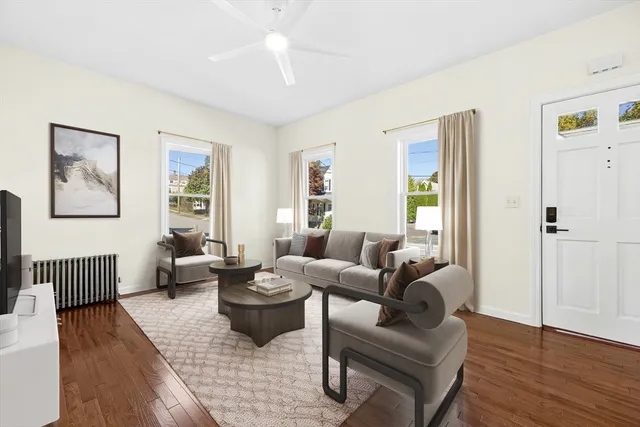 $489,000 | 13-15 Arthur Street, Unit 13, Maynard, MA 01754