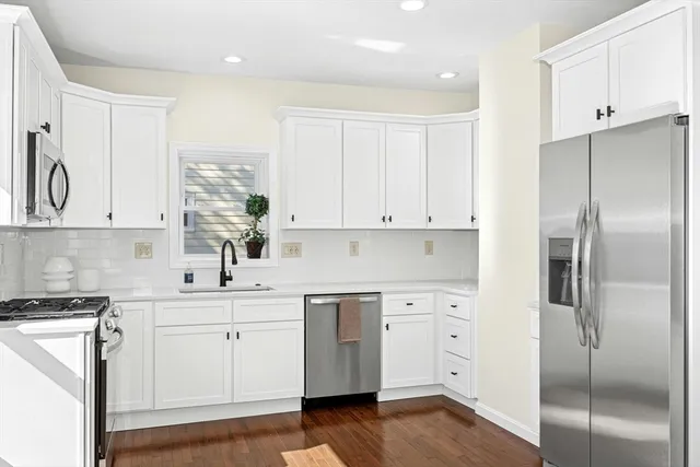 $489,000 | 13-15 Arthur Street, Unit 13, Maynard, MA 01754