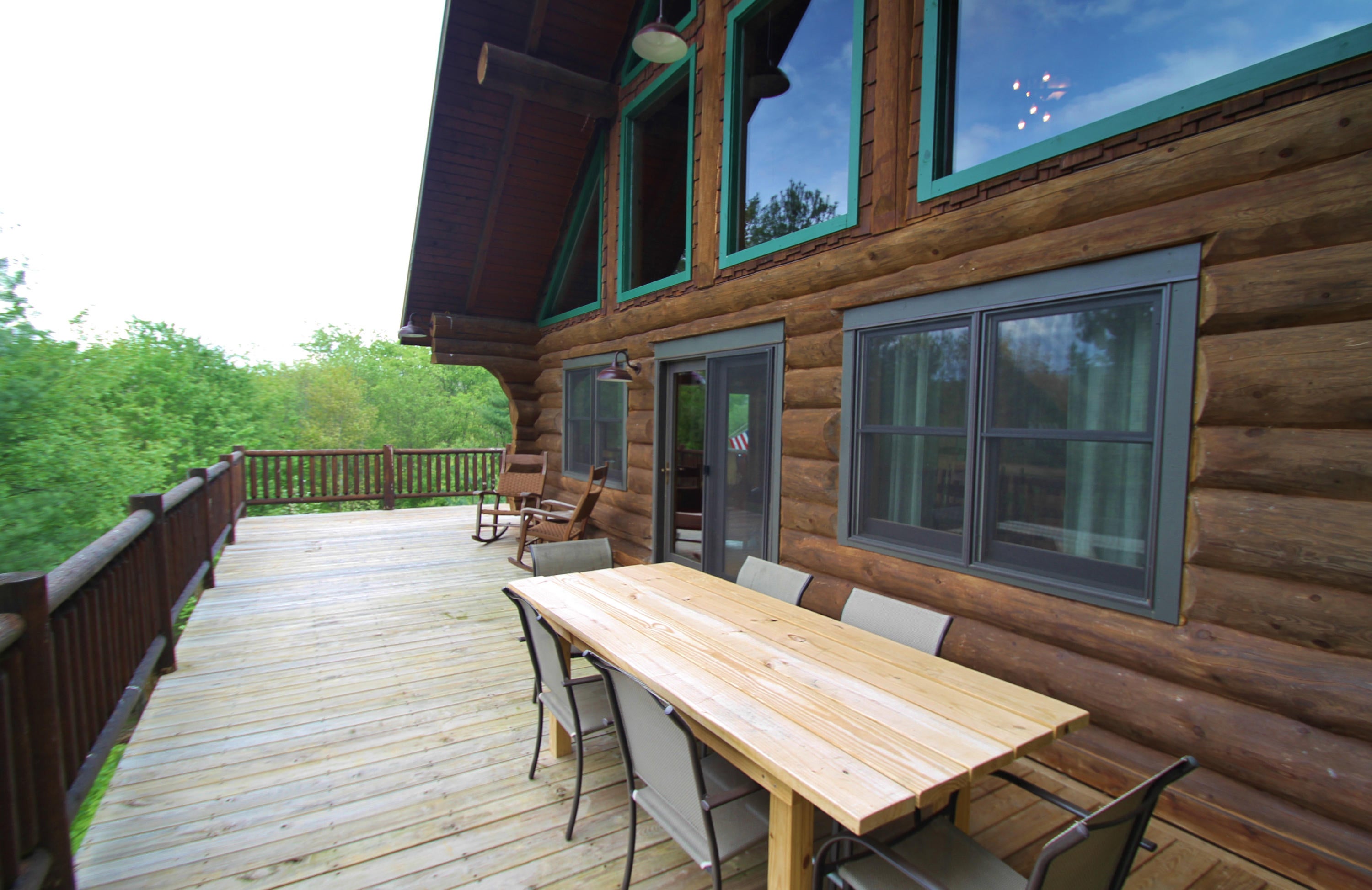 14626 Edray Road Cass, WV 24927 - Photo 72 of 84 Gallery Image 72