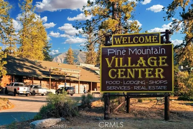 $89,750 | 2530 Brentwood Place, Pine Mountain Club, CA 93222