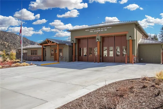 $89,750 | 2530 Brentwood Place, Pine Mountain Club, CA 93222