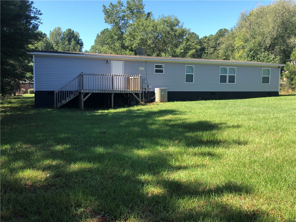 1053 Erskine Road Anderson, SC 29621 - Photo 17 of 18